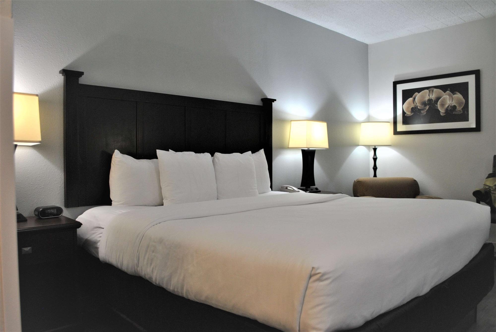Best Western Paramus Hotel & Suites Exterior photo
