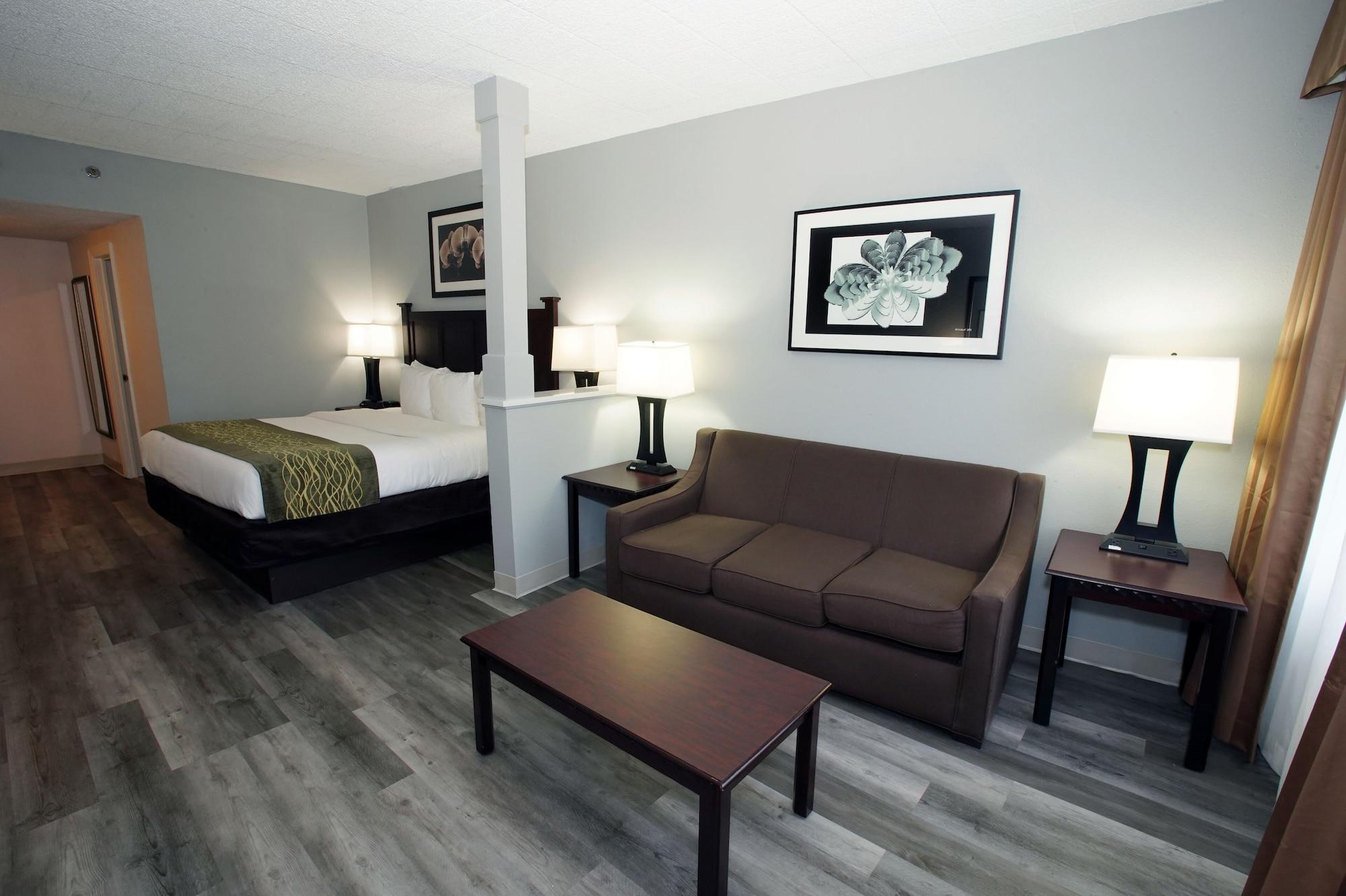 Best Western Paramus Hotel & Suites Exterior photo