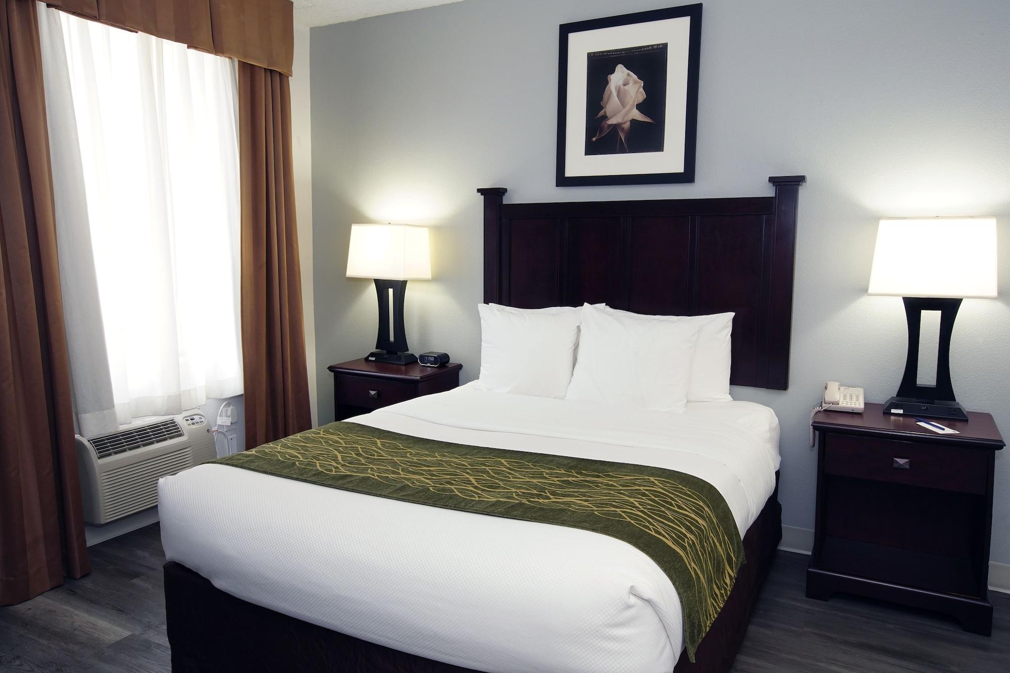Best Western Paramus Hotel & Suites Exterior photo