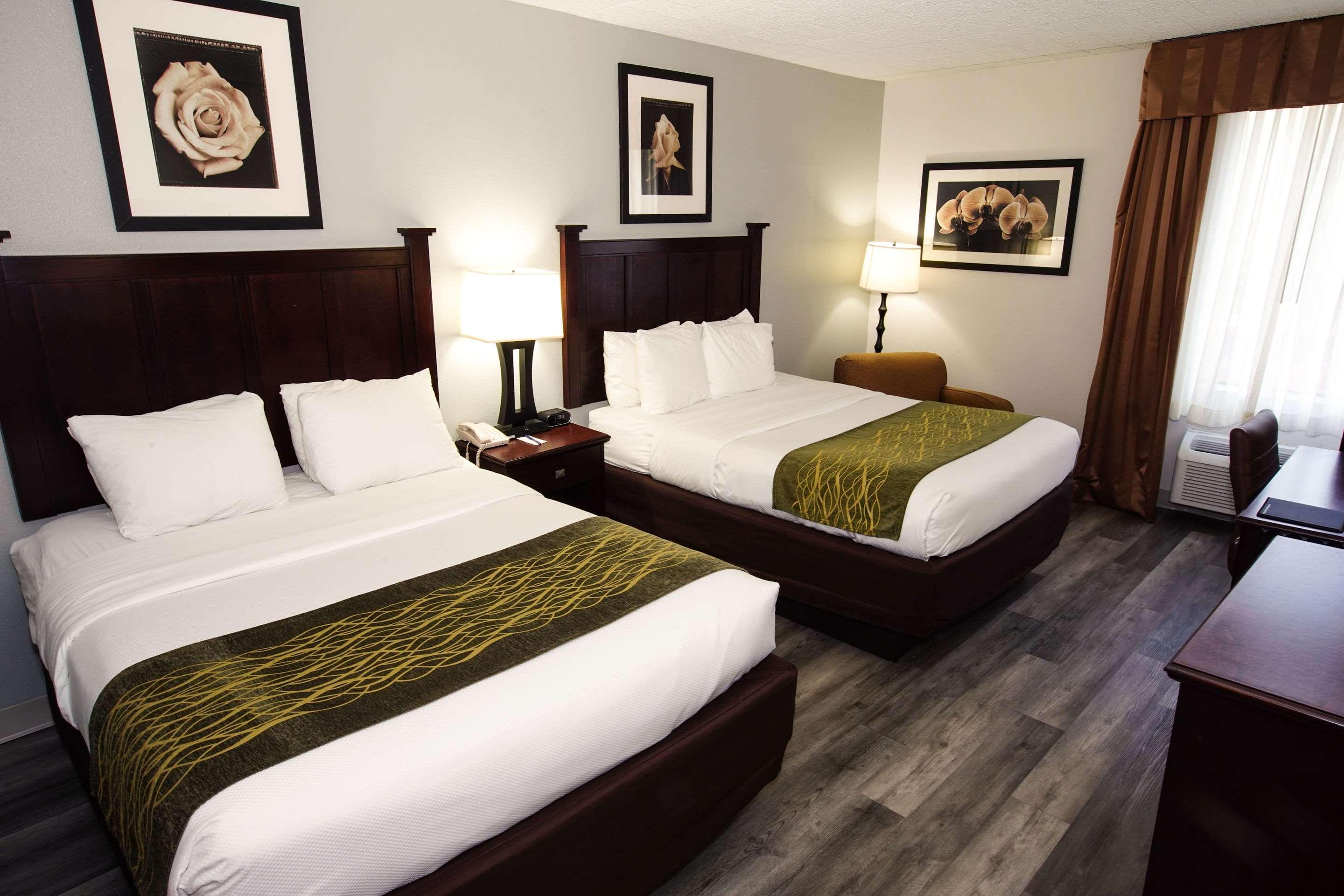 Best Western Paramus Hotel & Suites Exterior photo